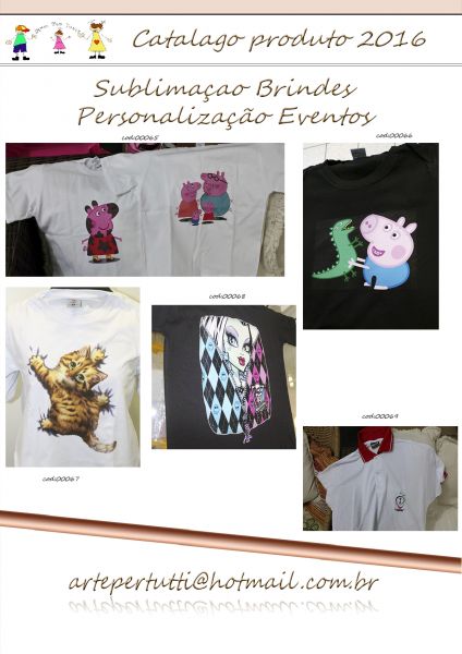 camisas