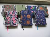 Agendas personalizadas pequenas