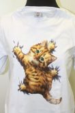 Camisa branca