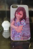 Capa de iphone 5 3d