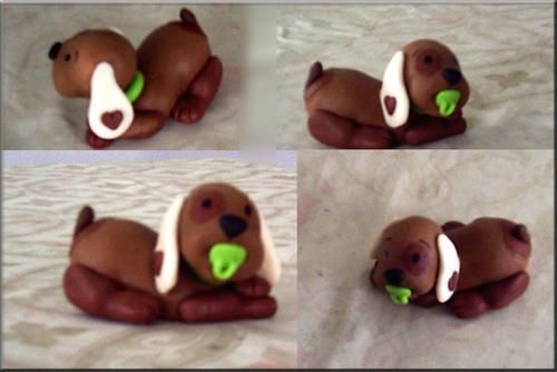 Cachorrinhos