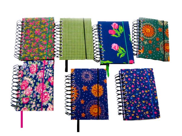 Agendas personalizadas